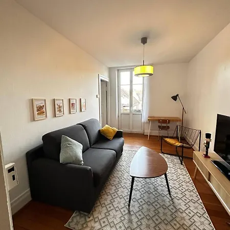 Le Charme Alsacien Parijs